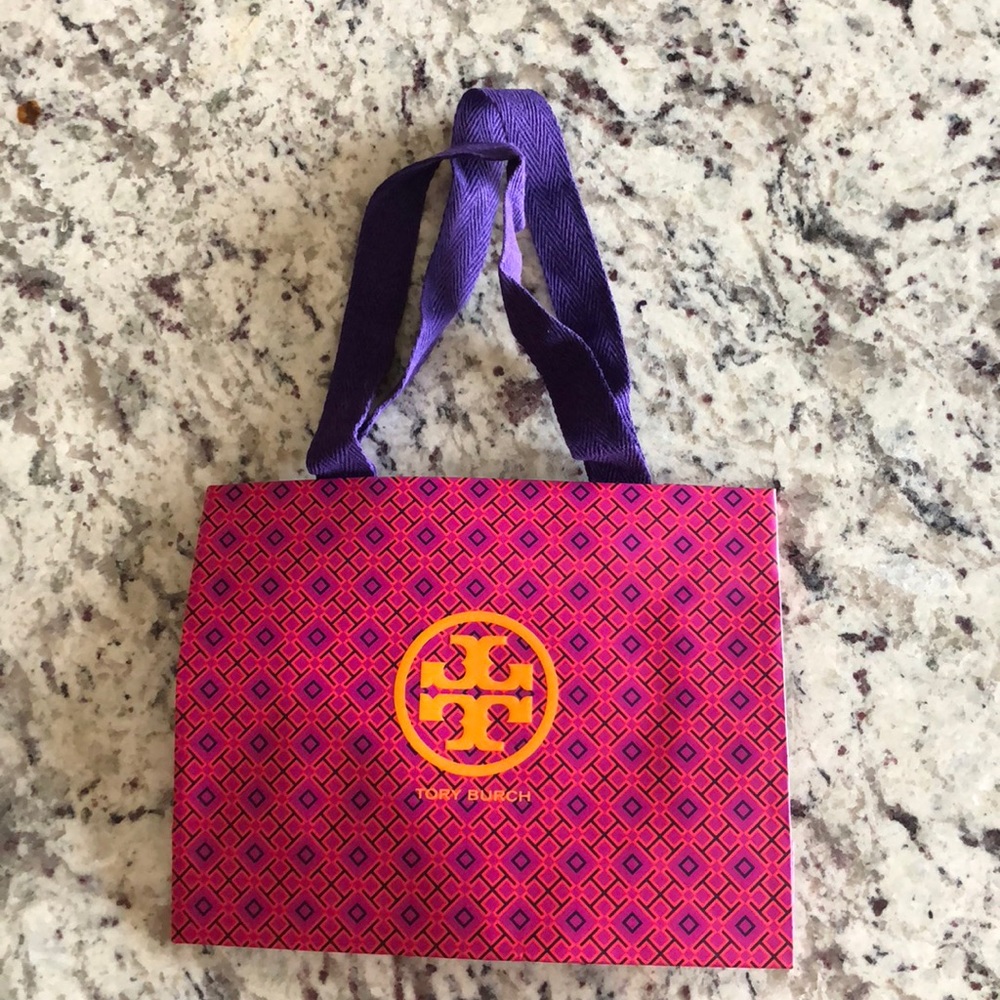 Tory Burch Small Shopping Bag